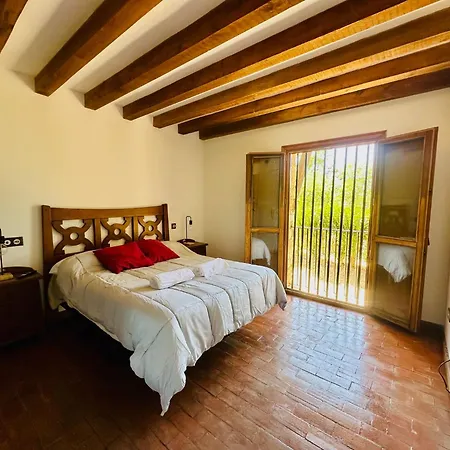 Мини-отель Punta Me La Mansion De