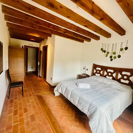 Punta Me La Mansion De Мини-отель