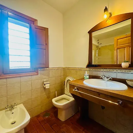 Punta Me La Mansion De Gallegos