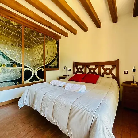 Punta Me La Mansion De