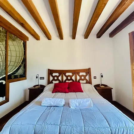 Punta Me La Mansion De Мини-отель *