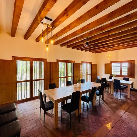 Мини-отель Punta Me La Mansion De