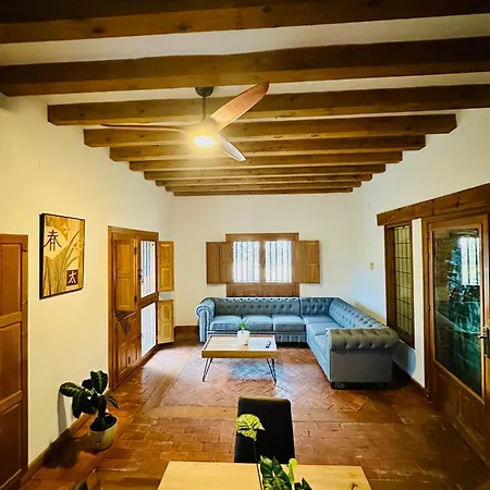 Мини-отель Punta Me La Mansion De