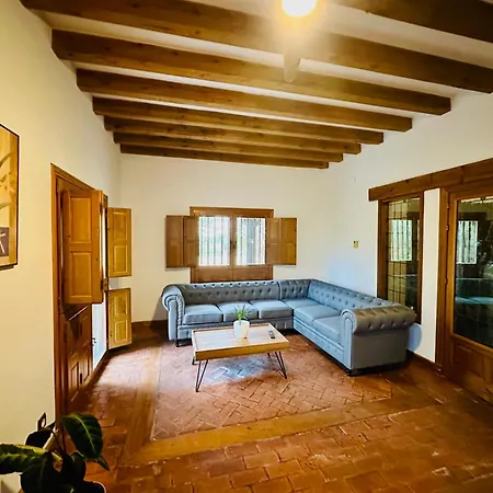 Punta Me La Mansion De Мини-отель