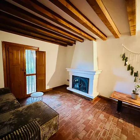 Мини-отель Punta Me La Mansion De