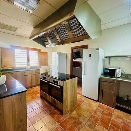 Punta Me La Mansion De *