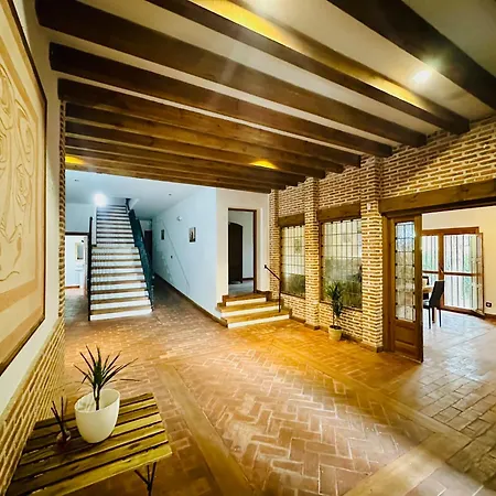 Punta Me La Mansion De