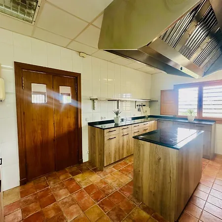 Punta Me La Mansion De Мини-отель