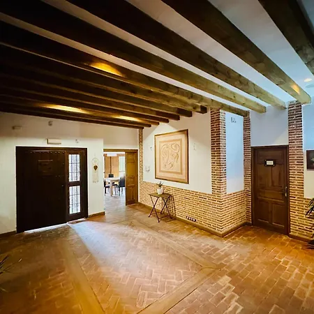 Мини-отель Punta Me La Mansion De *