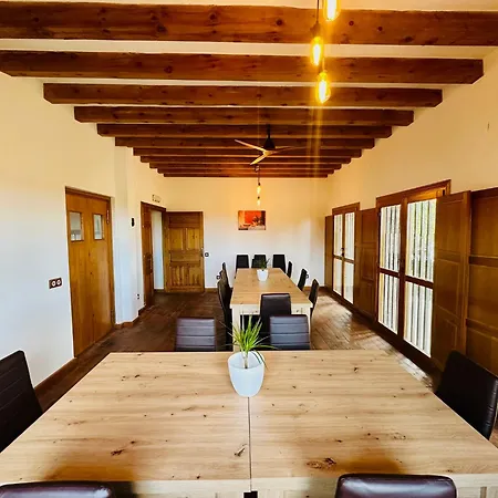 Мини-отель Punta Me La Mansion De