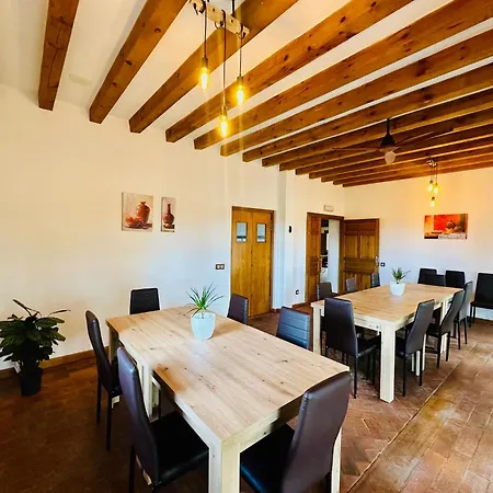 Punta Me La Mansion De Мини-отель *