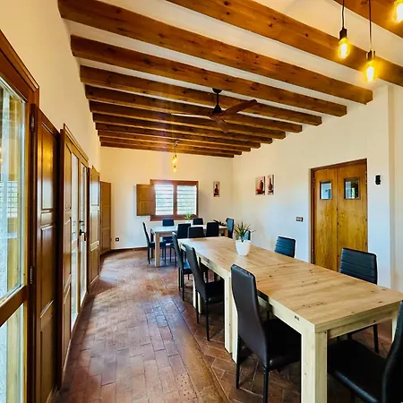 Мини-отель Punta Me La Mansion De