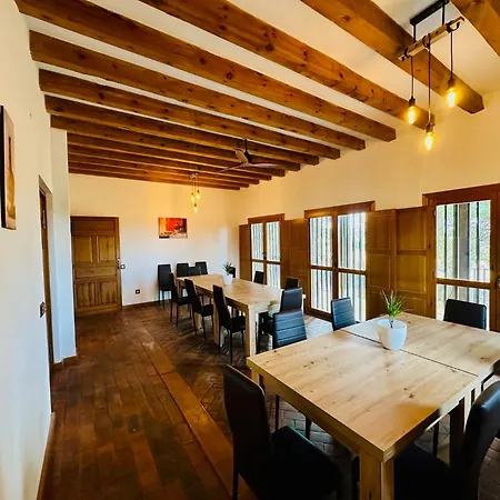 Punta Me La Mansion De * Гальегос