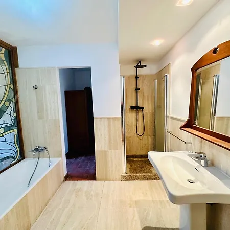 Мини-отель Punta Me La Mansion De