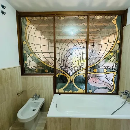 Punta Me La Mansion De Мини-отель Гальегос