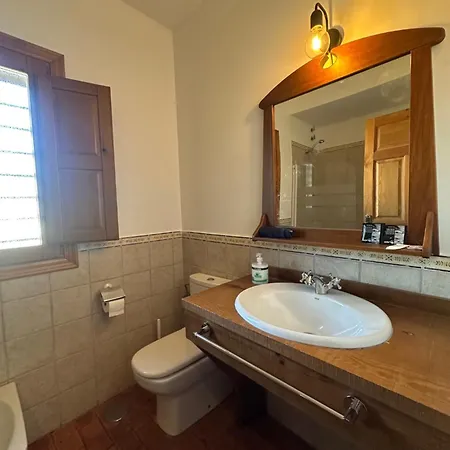 Punta Me La Mansion De * Гальегос