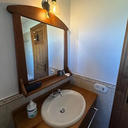 Punta Me La Mansion De Мини-отель Гальегос