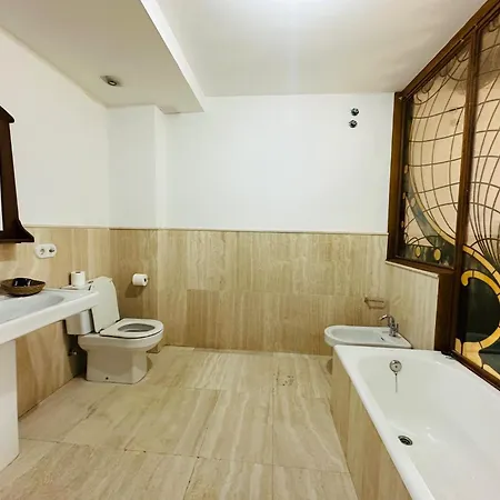 Punta Me La Mansion De