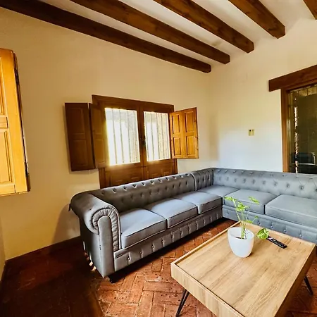 Punta Me La Mansion De Gallegos