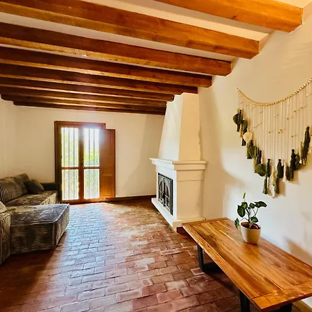 Мини-отель Punta Me La Mansion De Гальегос