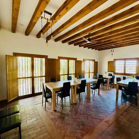 Punta Me La Mansion De Gallegos