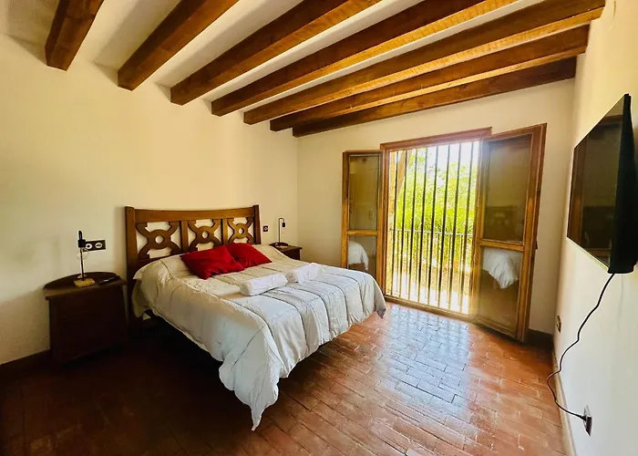 Värdshus Punta Me La Mansion De