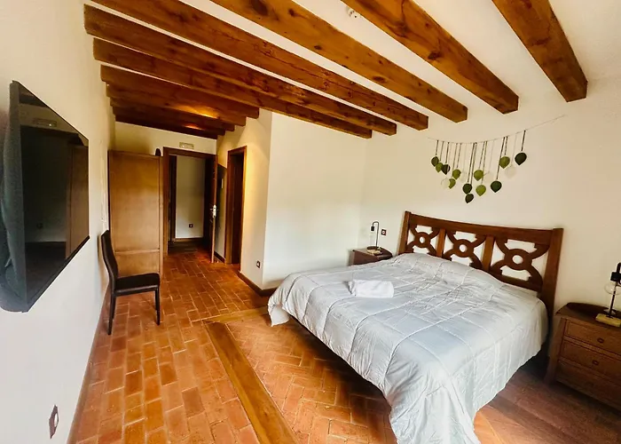 Punta Me La Mansion De Värdshus