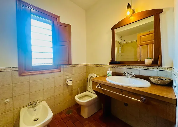 Punta Me La Mansion De Gallegos