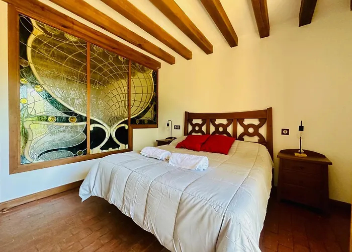 Punta Me La Mansion De