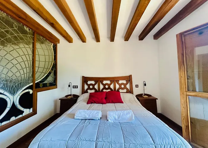 Punta Me La Mansion De Värdshus *