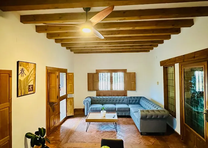 Värdshus Punta Me La Mansion De