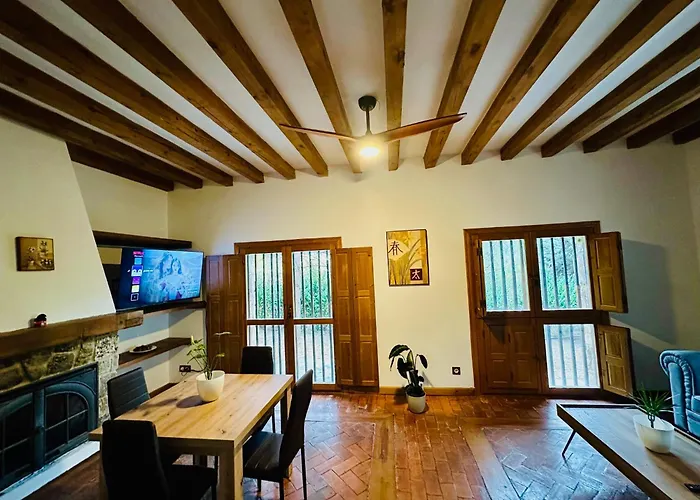 Punta Me La Mansion De Gallegos