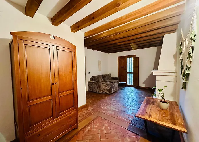 Punta Me La Mansion De Värdshus *