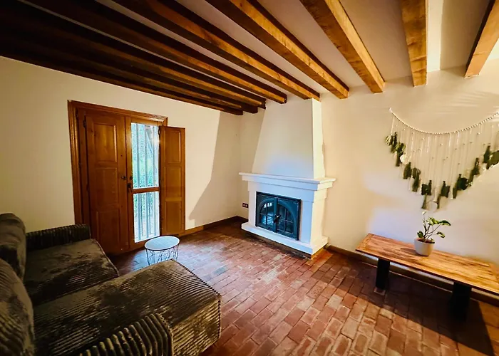 Värdshus Punta Me La Mansion De