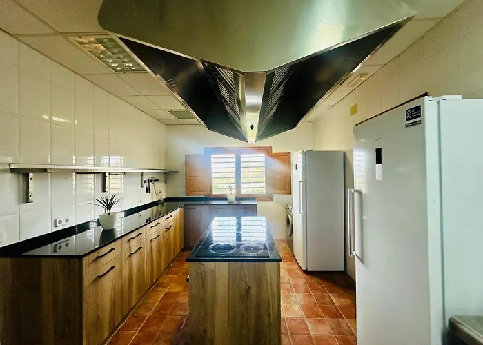 Punta Me La Mansion De Gallegos