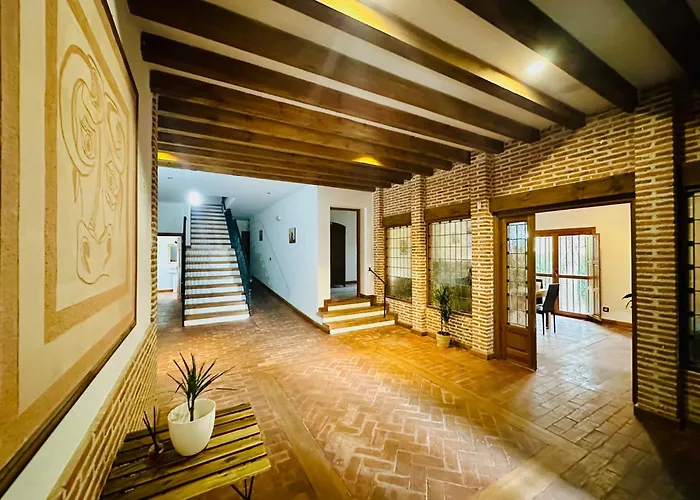 Punta Me La Mansion De