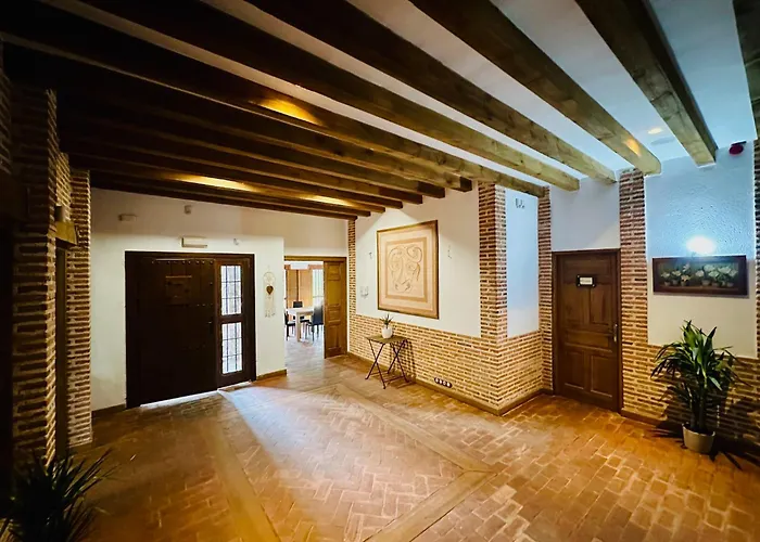 Värdshus Punta Me La Mansion De *