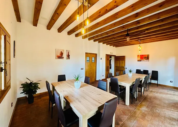 Punta Me La Mansion De Värdshus *