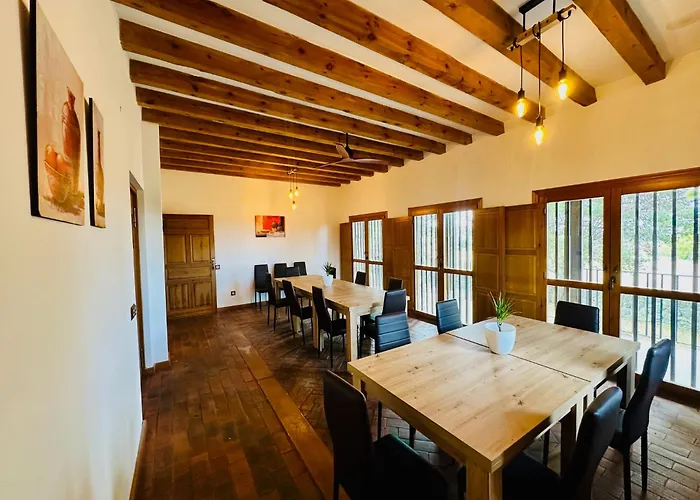 Punta Me La Mansion De * Gallegos