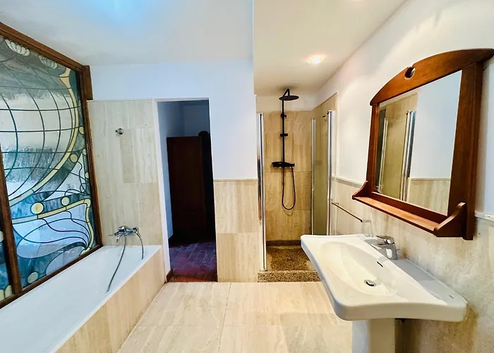 Värdshus Punta Me La Mansion De