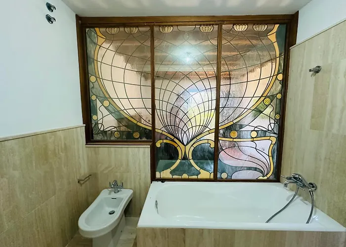 Punta Me La Mansion De Värdshus Gallegos