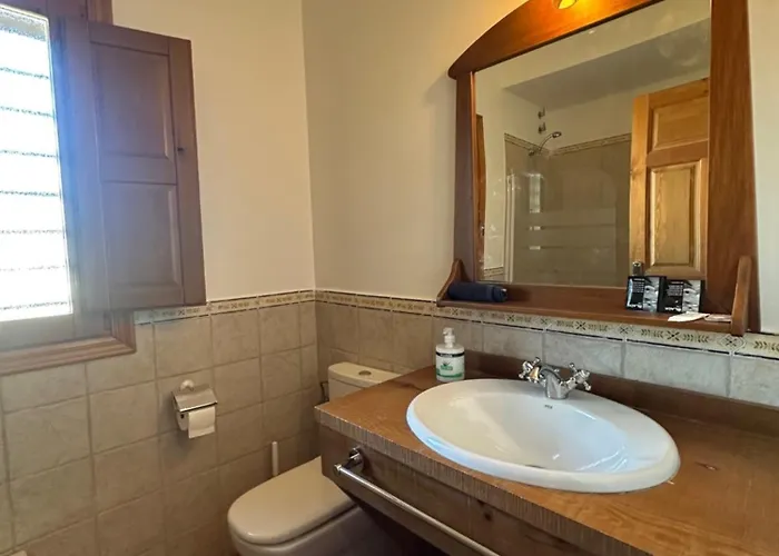 Punta Me La Mansion De * Gallegos