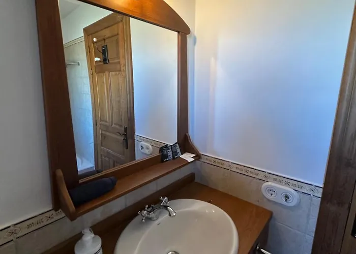 Punta Me La Mansion De Värdshus Gallegos