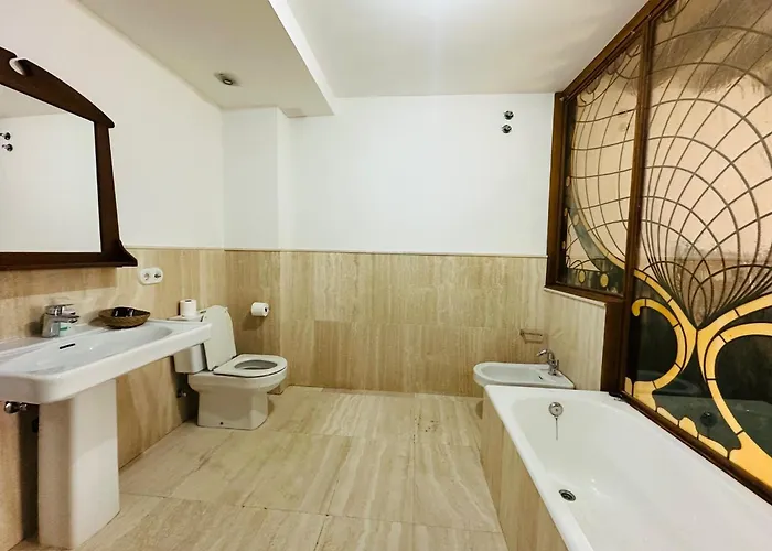 Punta Me La Mansion De