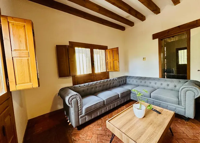 Punta Me La Mansion De Gallegos