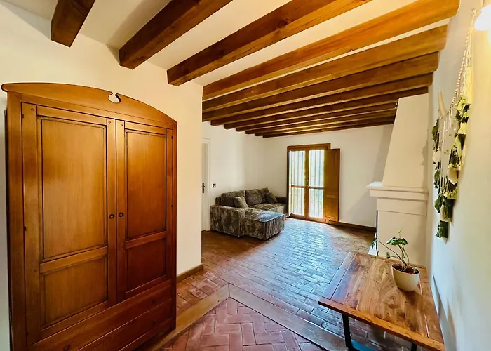 Punta Me La Mansion De * Gallegos