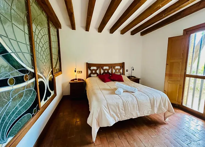 Punta Me La Mansion De * Gallegos