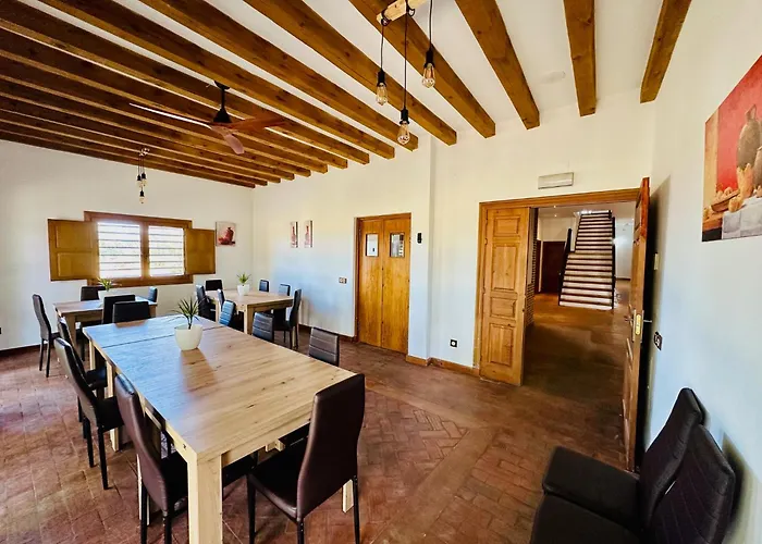 Punta Me La Mansion De * Gallegos