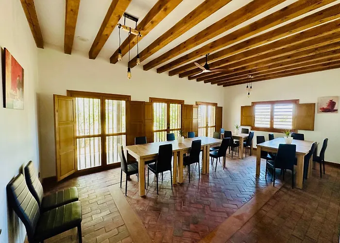 Punta Me La Mansion De Gallegos